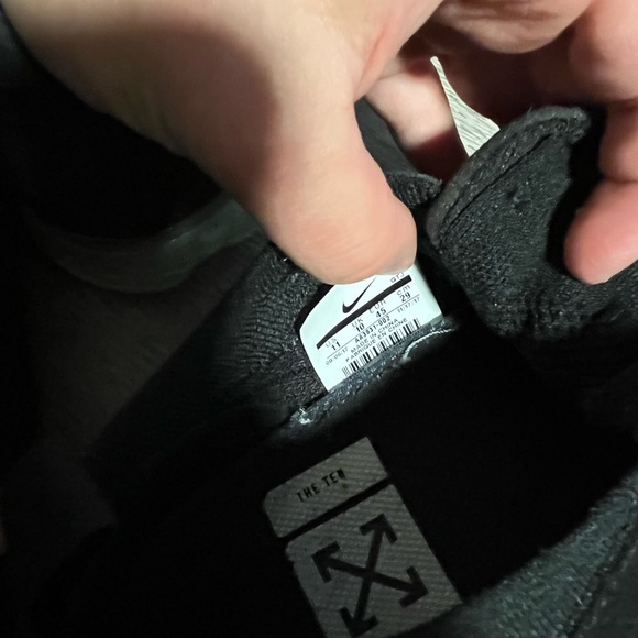 Offwhite Vapormax - Picture 2 of 7